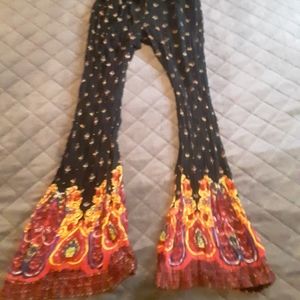 Angie Size medium hippy pants!